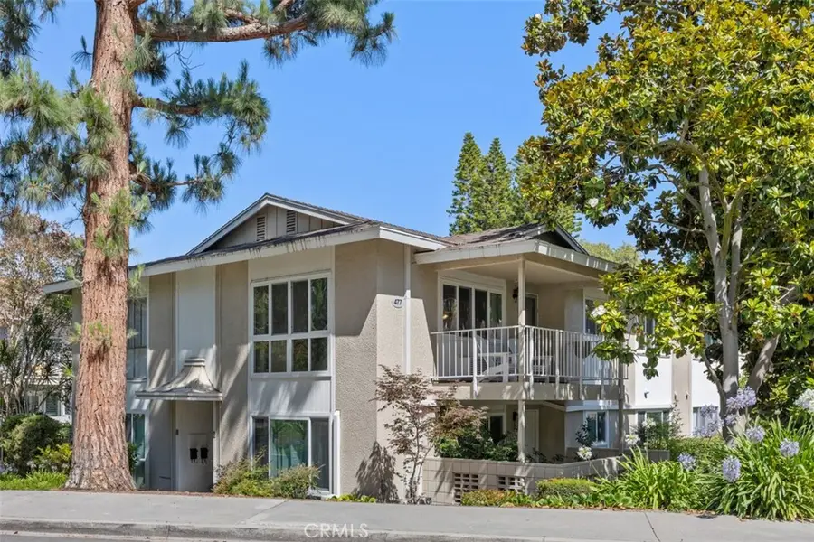 477 Calle Cadiz #Q, Laguna Woods, CA 92637 - #2