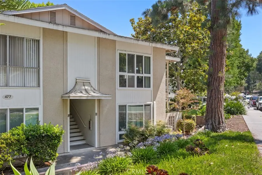 477 Calle Cadiz #Q, Laguna Woods, CA 92637 - #3