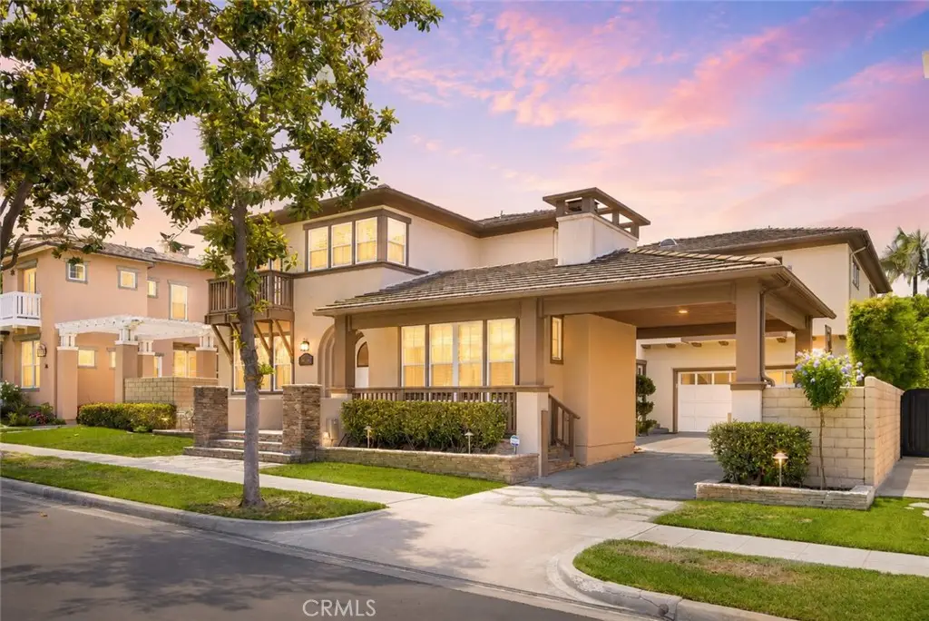 8 N Bayleaf, Irvine, CA 92620 - #1