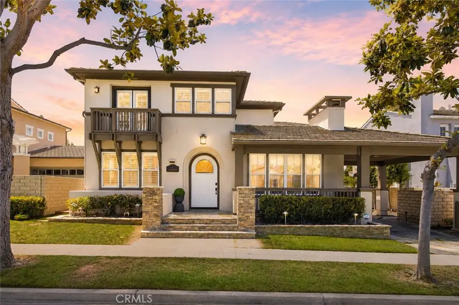 8 N Bayleaf, Irvine, CA 92620 - #3