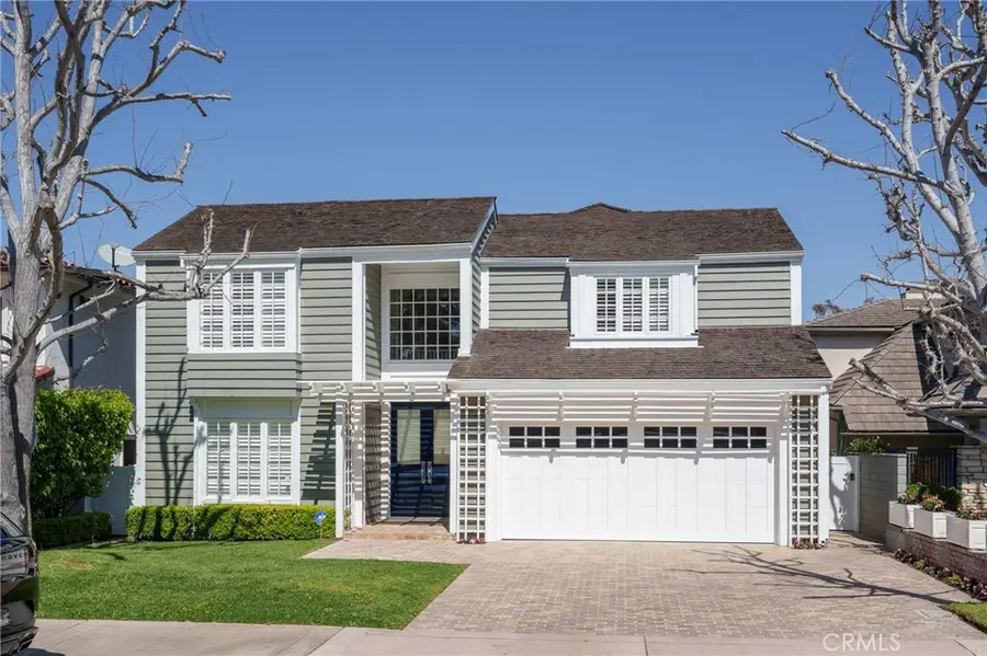 736 Harbor Island Drive, Newport Beach, CA 92660 - #2
