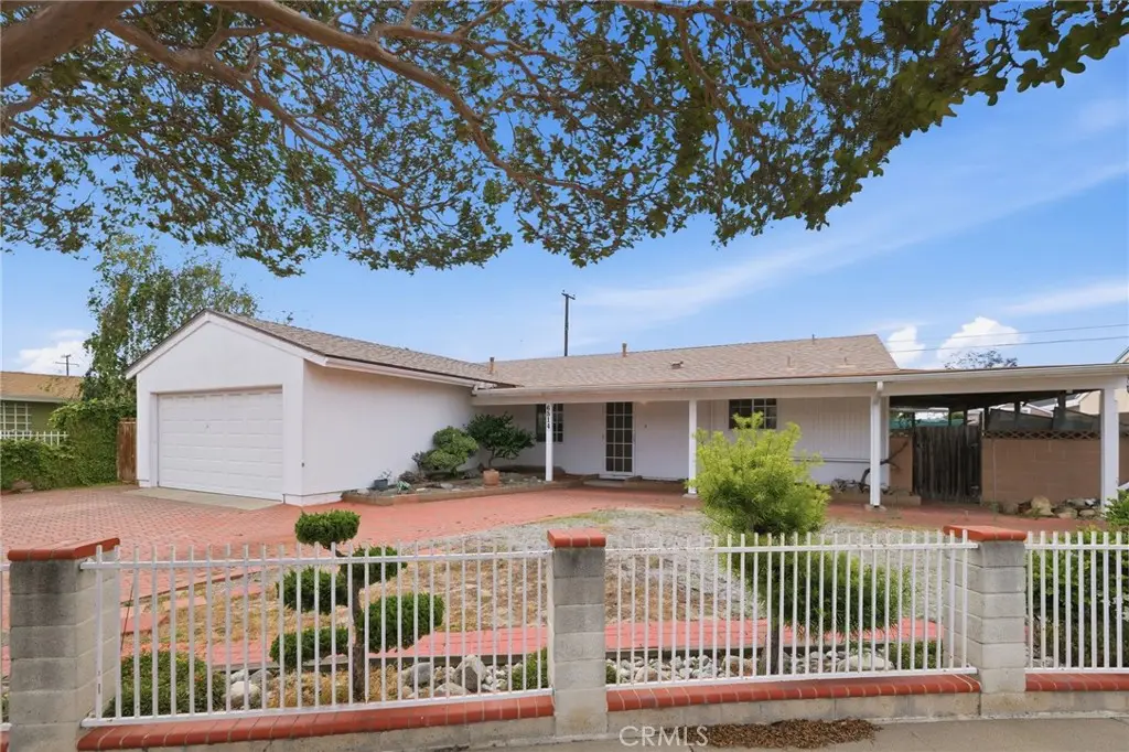 6514 Christine, Buena Park, CA 90620 - #1