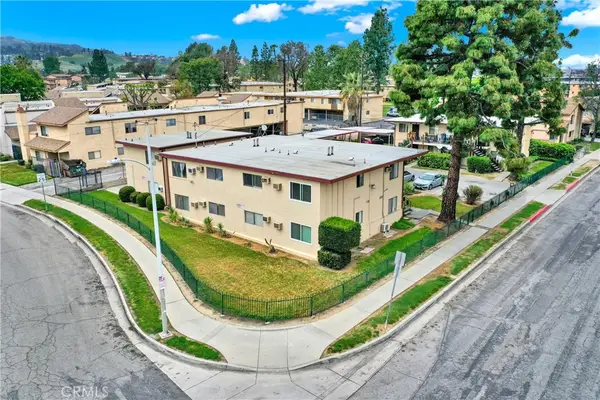 1947 Sierra Leone Ave, Rowland Heights, CA 91748