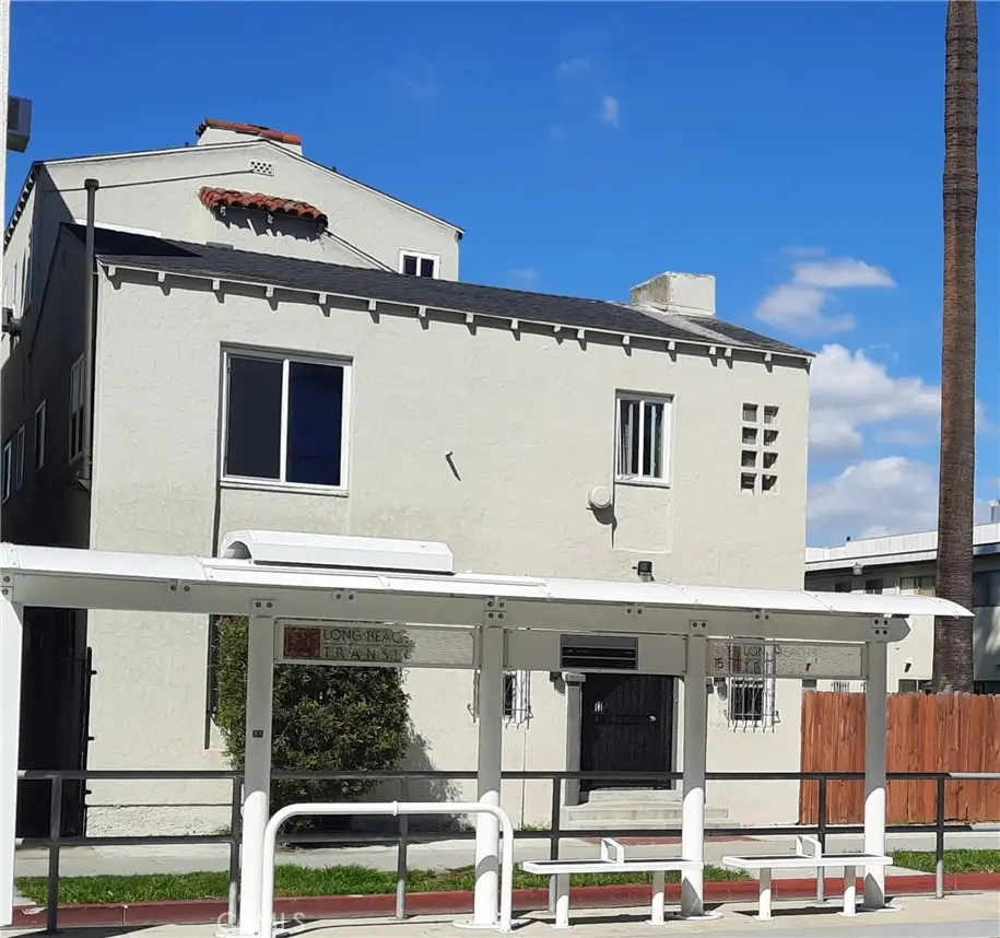 515 W 3rd, Long Beach, CA 90802 - #1