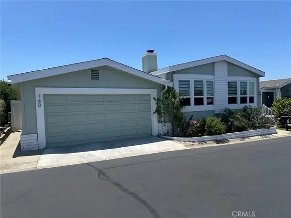 23301 Ridge Route Dr. #160, Laguna Hills, CA 92653