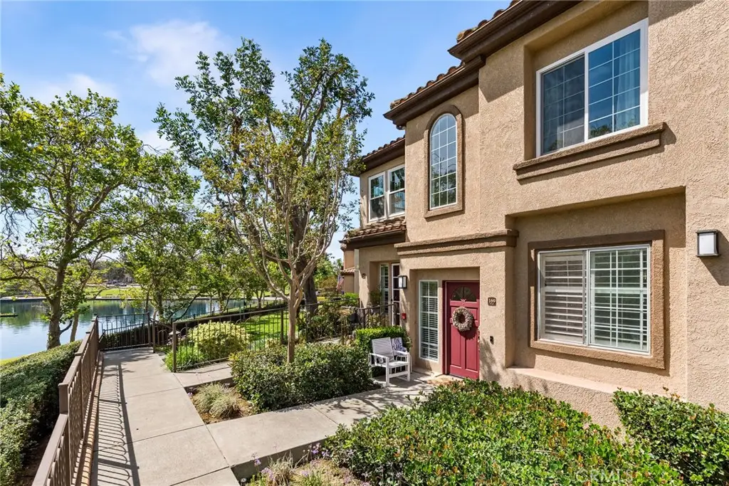 169 Montana Del Lago Drive, Rancho Santa Margarita, CA 92688 - #1