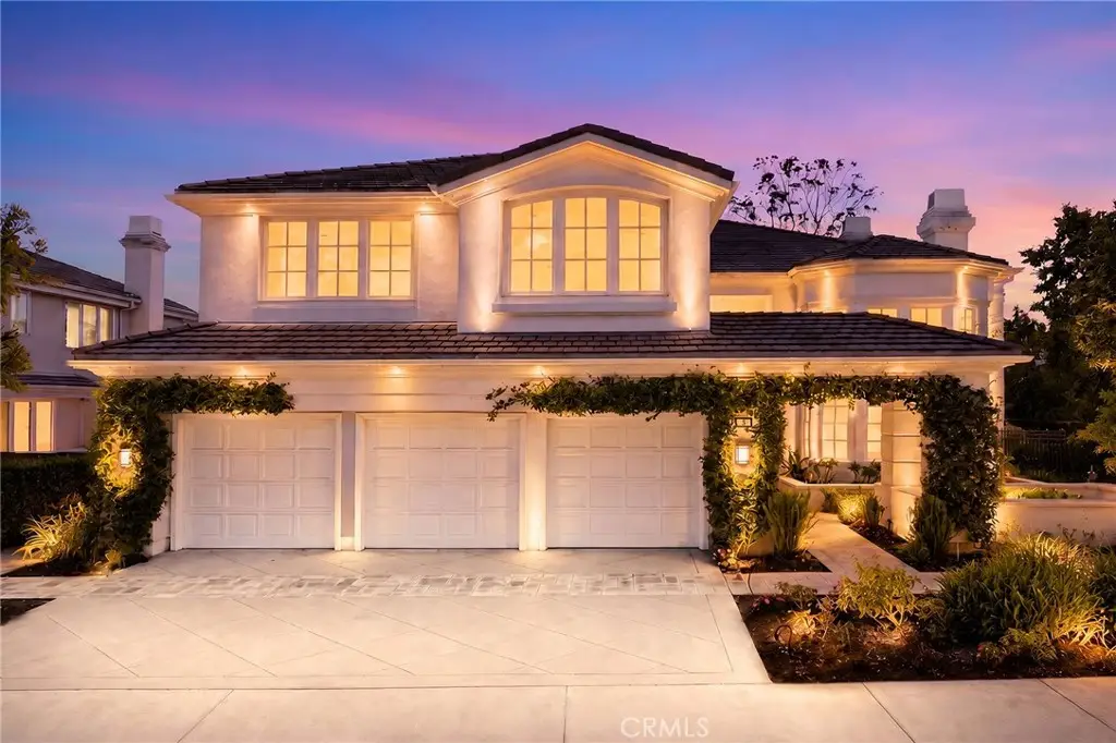 5 Chester, Irvine, CA 92603 - #1