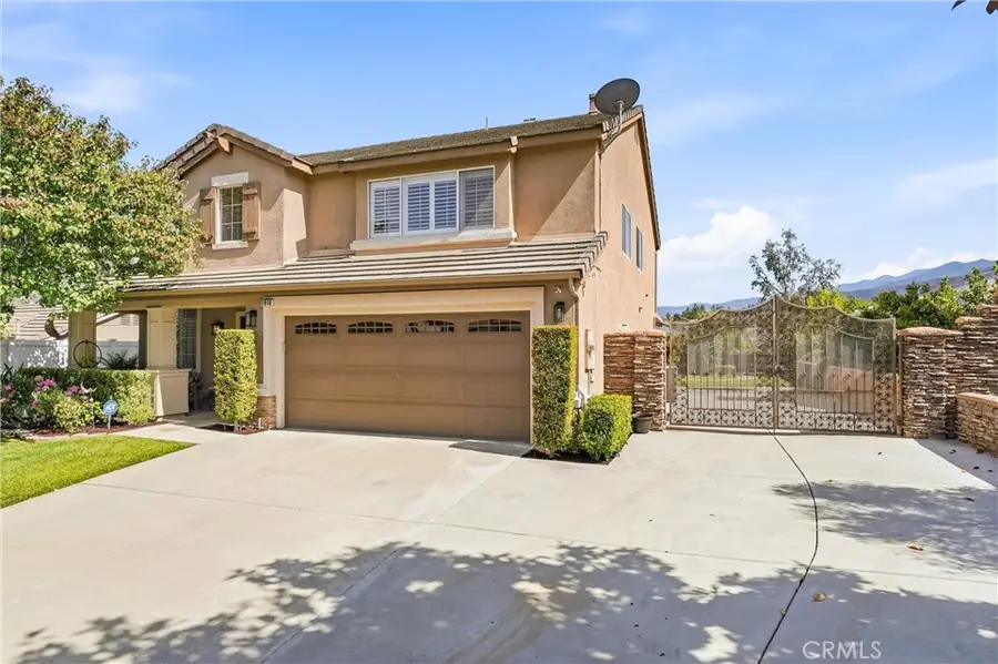 1910 Georgetown Drive, Corona, CA 92881 - #2