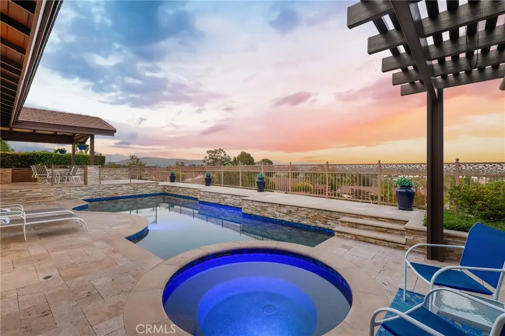 2142 Hilltop Court, Fullerton, CA 92831 - #1