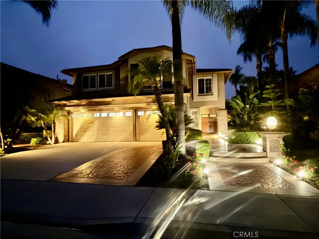 22661 Teakwood, Mission Viejo, CA 92692 - #1