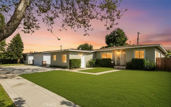 1200 W Sycamore, Orange, CA 92868