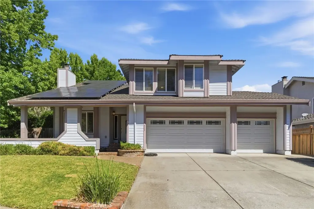 585 Spring Hill Drive, Morgan Hill, CA 95037 - #1