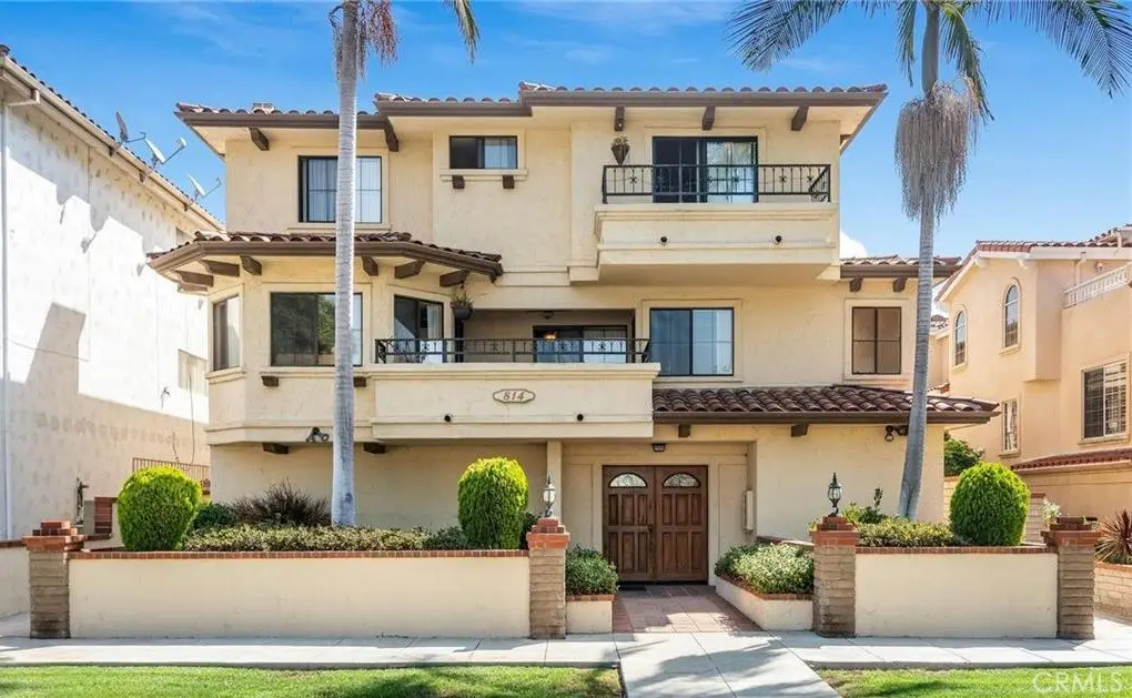 814 S Patton, San Pedro, CA 90731 - #1