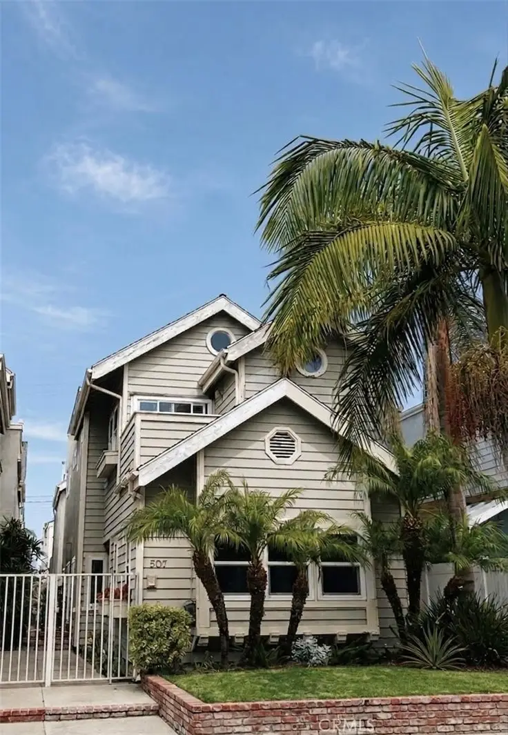 507 19th, Huntington Beach, CA 92648 - #1