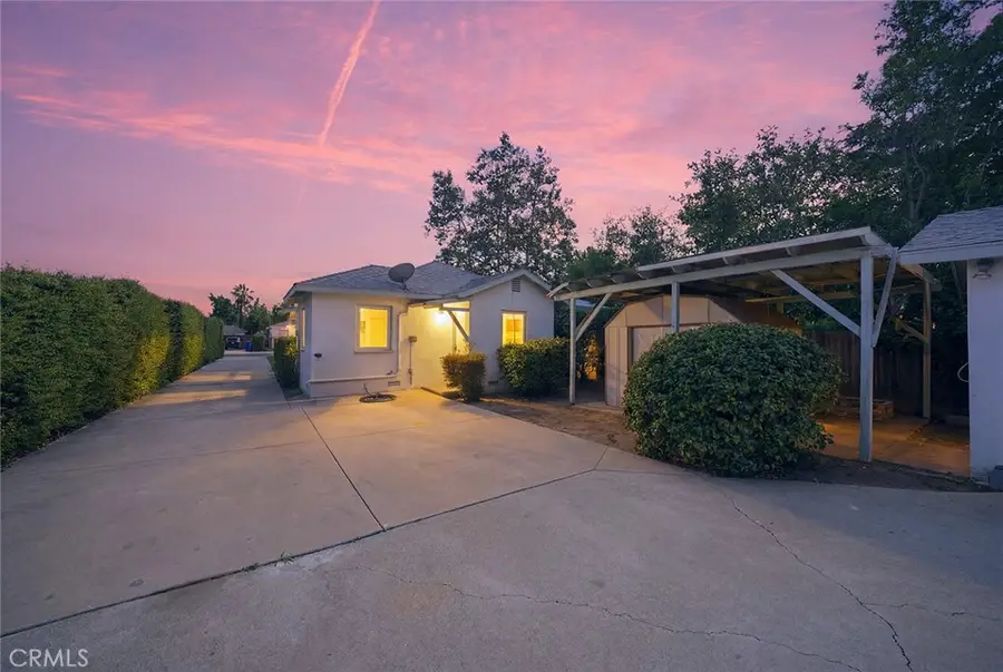709 E J Street, Ontario, CA 91764 - #2