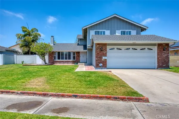 11657 Gladstone Circle, Fountain Valley, CA 92708