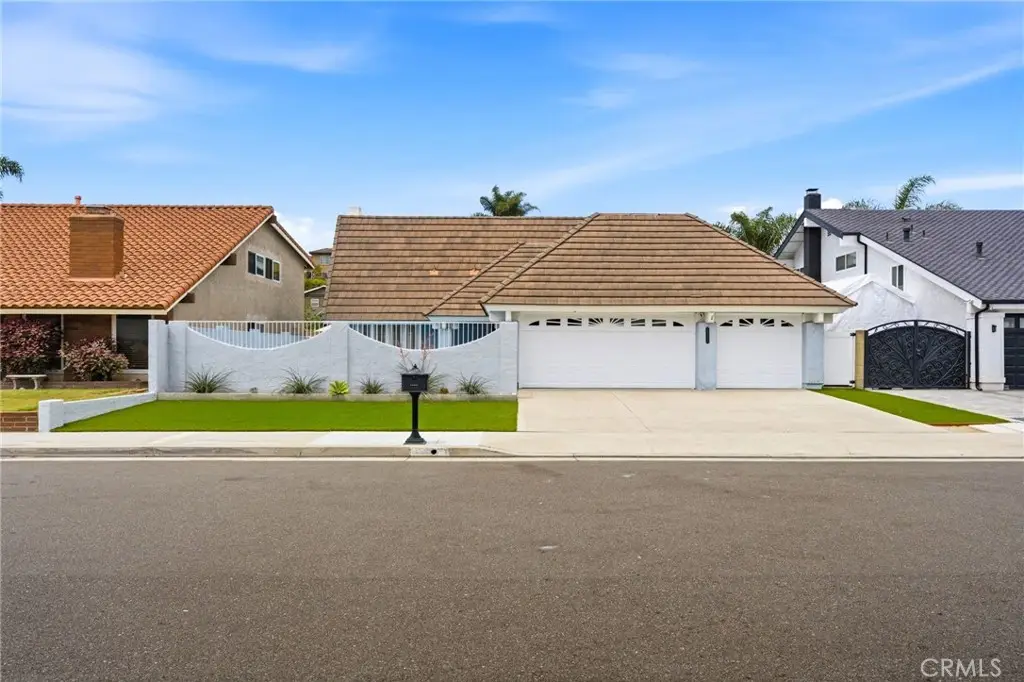 19151 Yacht Lane, Huntington Beach, CA 92646 - #1