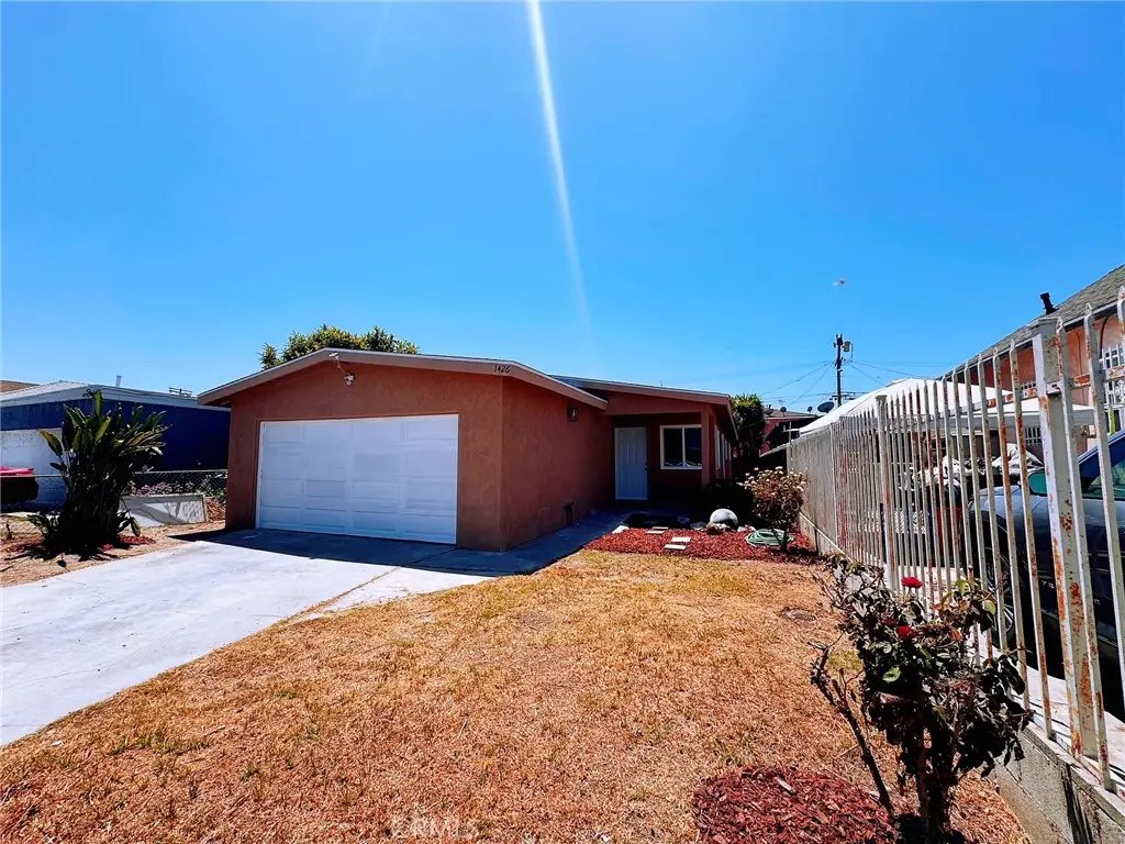 1426 E 48th Place, Los Angeles, CA 90011 - #1