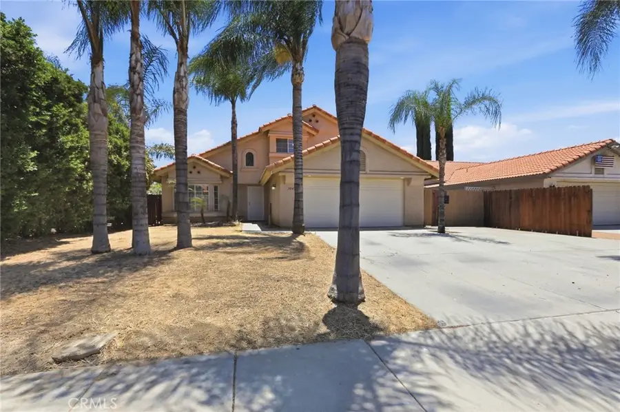3045 Sherry, Hemet, CA 92545 - #2