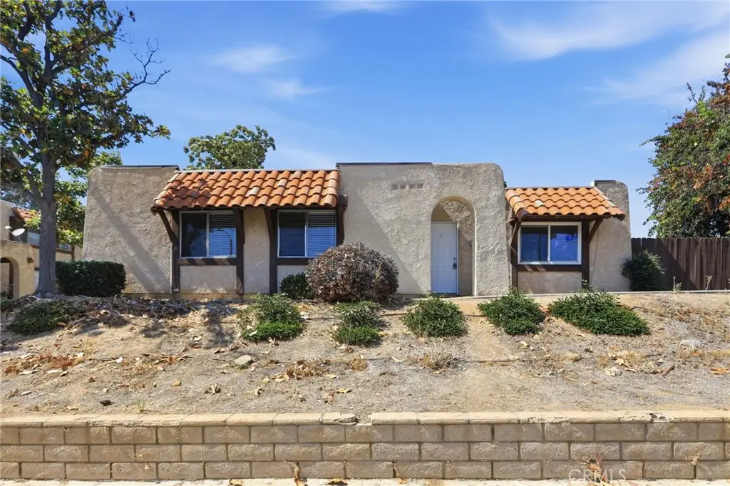 12246 Carnation #A, Moreno Valley, CA 92557 - #1