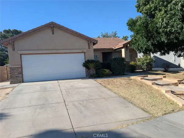 2011 Astor Court, Lancaster, CA 93536