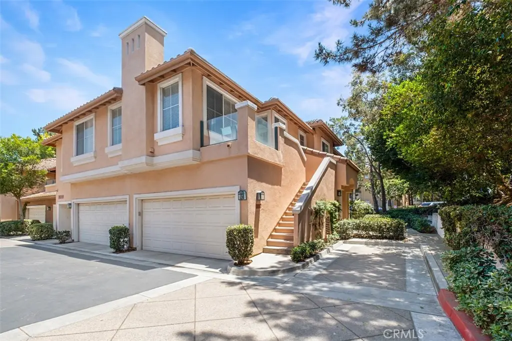 709 Solvay Aisle, Irvine, CA 92606 - #1