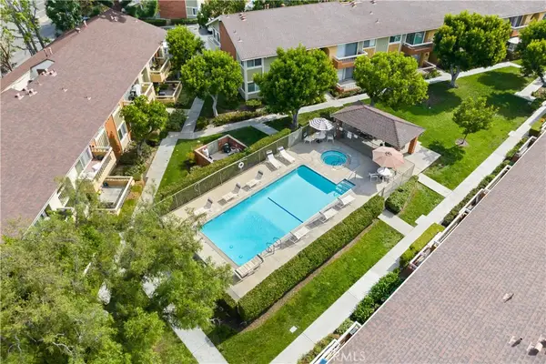 16040 Leffingwell #30, Whittier, CA 90603