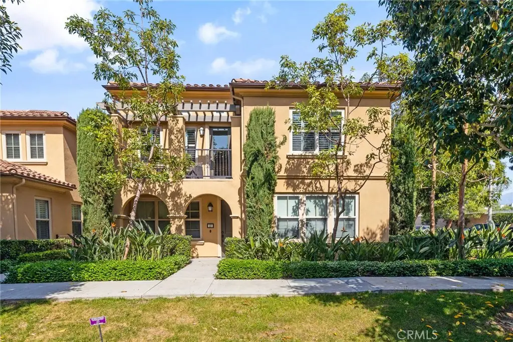 16 Serenity, Irvine, CA 92618 - #1