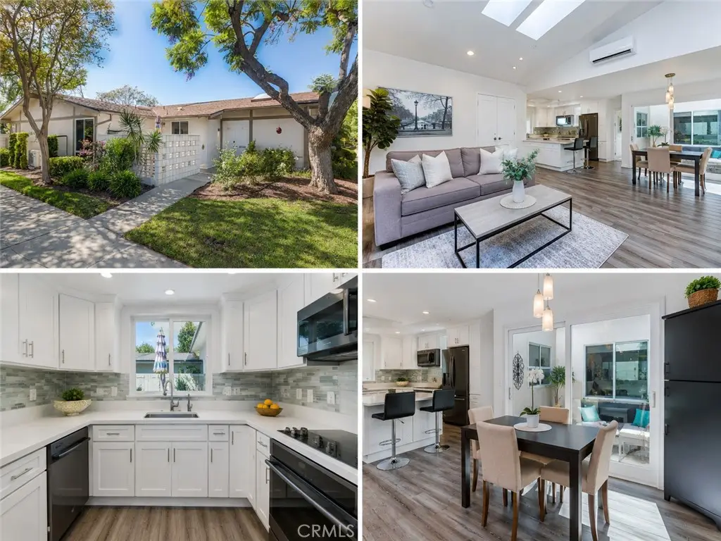 251 Calle Aragon #B, Laguna Woods, CA 92637 - #1