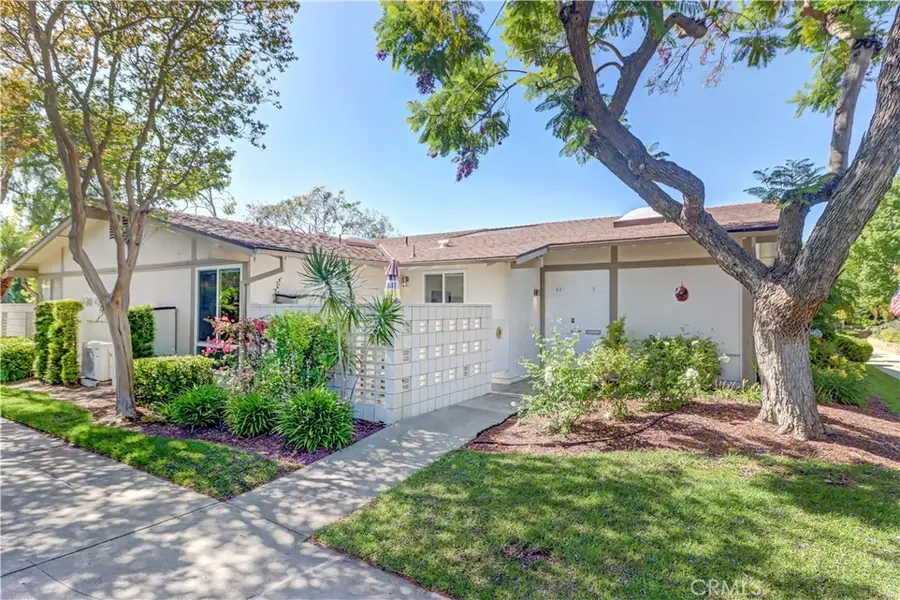 251 Calle Aragon #B, Laguna Woods, CA 92637 - #3