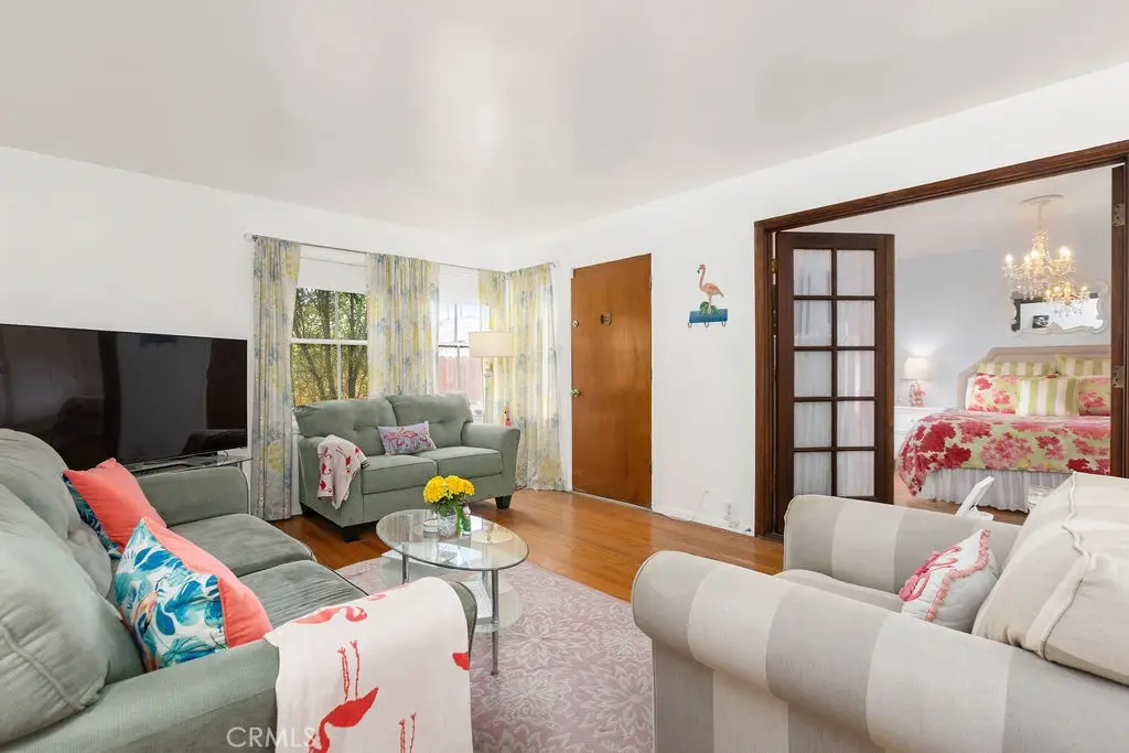 1825 E 3rd Street #4, Long Beach, CA 90802 - #1