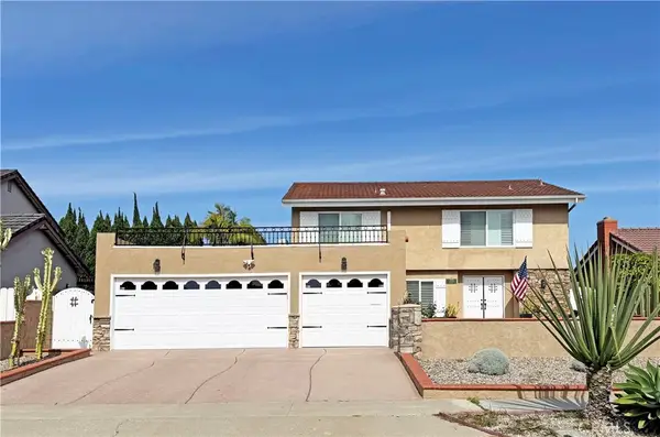 16346 Sycamore Street, Fountain Valley, CA 92708