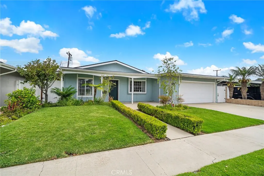 9591 Tarpon Drive, Huntington Beach, CA 92646 - #1