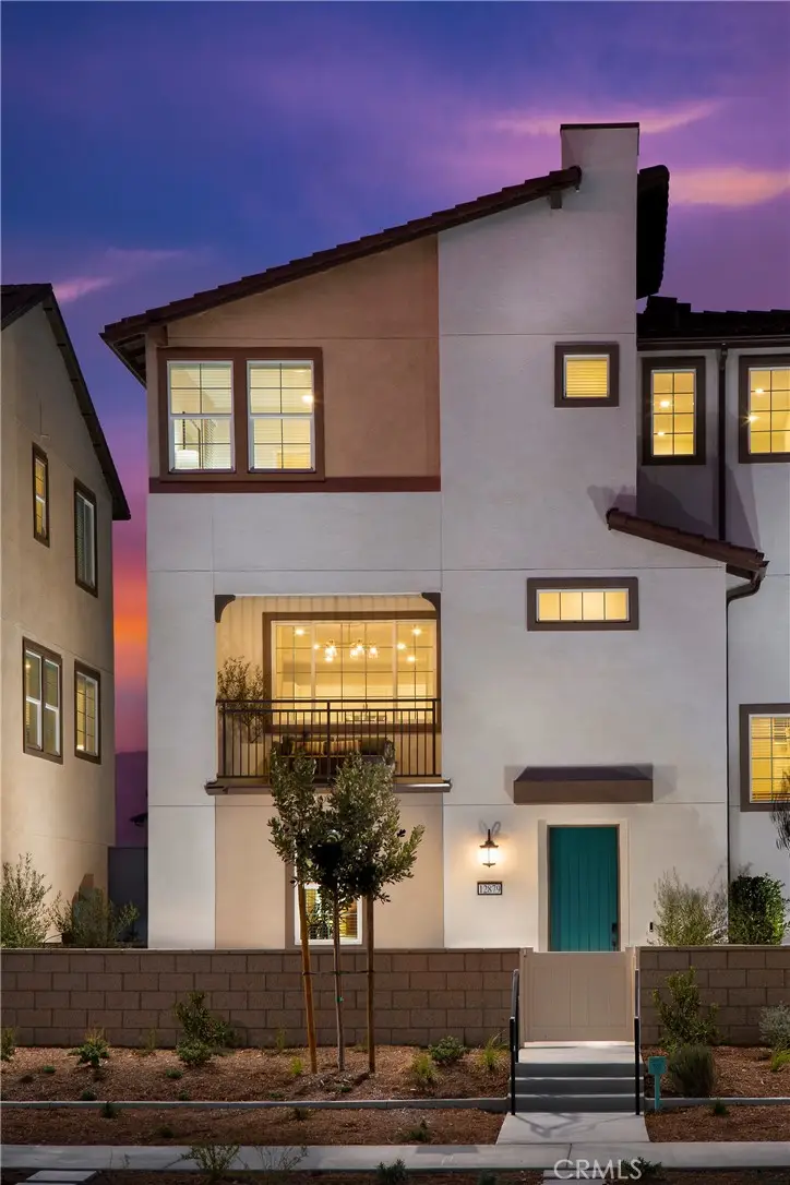 12790 Lomond Way, Corona, CA 92880 - #2