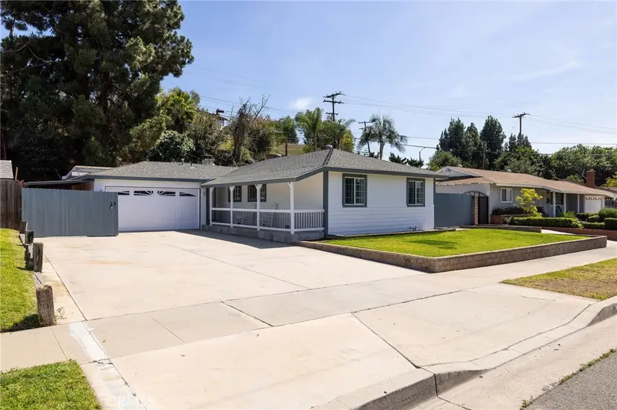 1246 E Baldwin, Orange, CA 92865 - #2