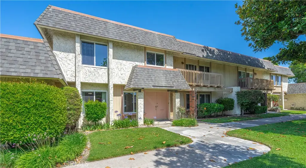 16183 Mount Erebus Court, Fountain Valley, CA 92708 - #1