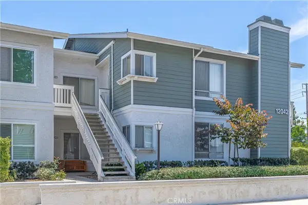 12042 Sylvan River #1, Fountain Valley, CA 92708