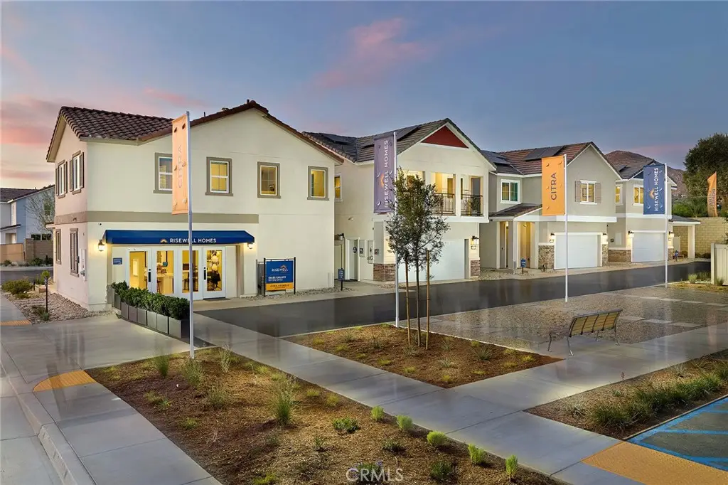 33535 Mission Trail #62, Lake Elsinore, CA 92530 - #1