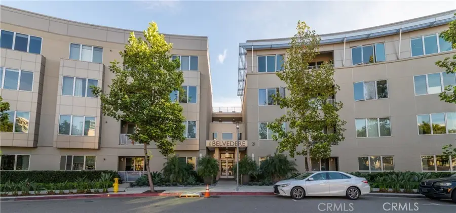 21 Gramercy #416, Irvine, CA 92612 - #2