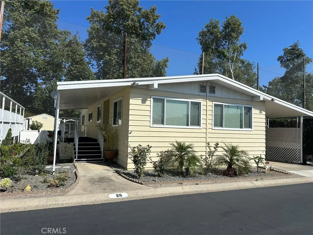 24921 Muirlands, Lake Forest, CA 92630 - #1