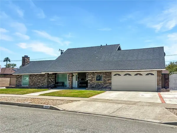 593 S Kensington, Orange, CA 92869