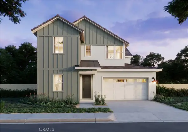246 Renewal Road, Rancho Mission Viejo, CA 92694