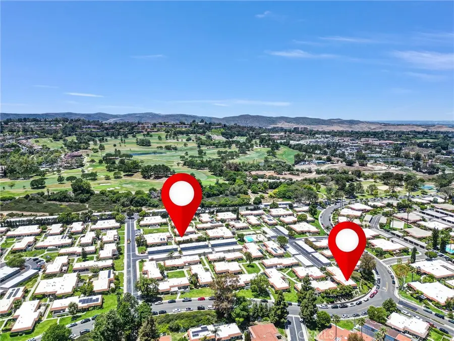 24801 Via San Marco, Aliso Viejo, CA 92656 - #3