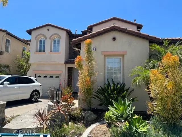 33 Acanthus, Rancho Santa Margarita, CA 92688 - #1