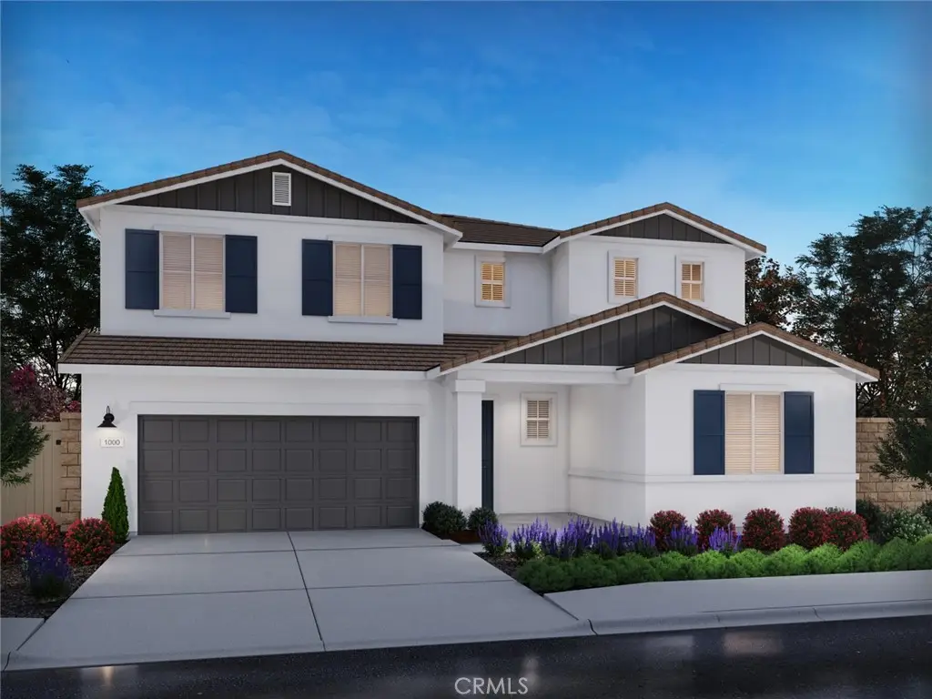 35078 Roberts Place, Beaumont, CA 92223 - #1