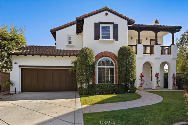 6 Westford, Ladera Ranch, CA 92694