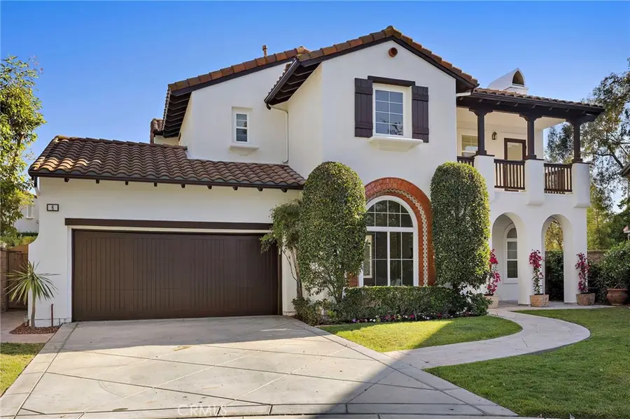 6 Westford, Ladera Ranch, CA 92694 - #2
