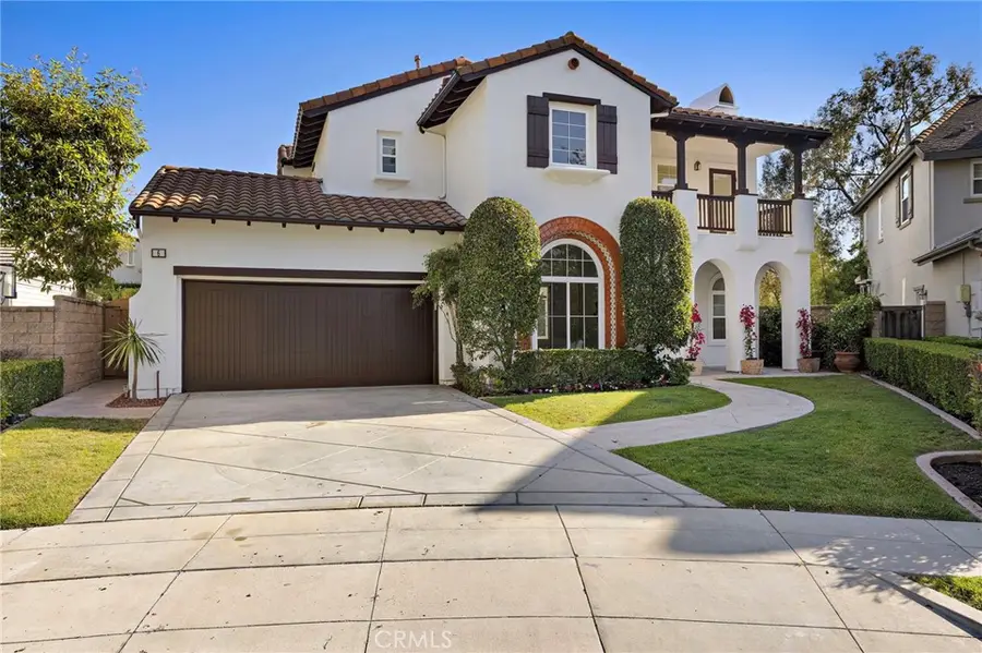 6 Westford, Ladera Ranch, CA 92694 - #3