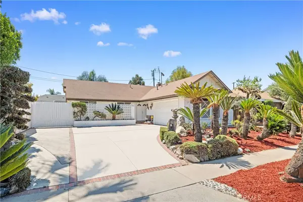 23312 La Vaca, Lake Forest, CA 92630