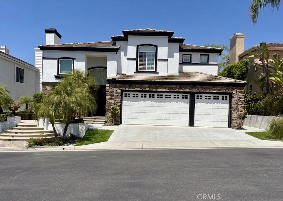 25 Golf View Drive, Rancho Santa Margarita, CA 92679 - #1